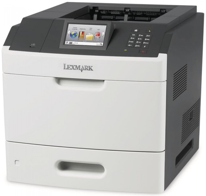 Lexmark M1145/M3150 Automation One