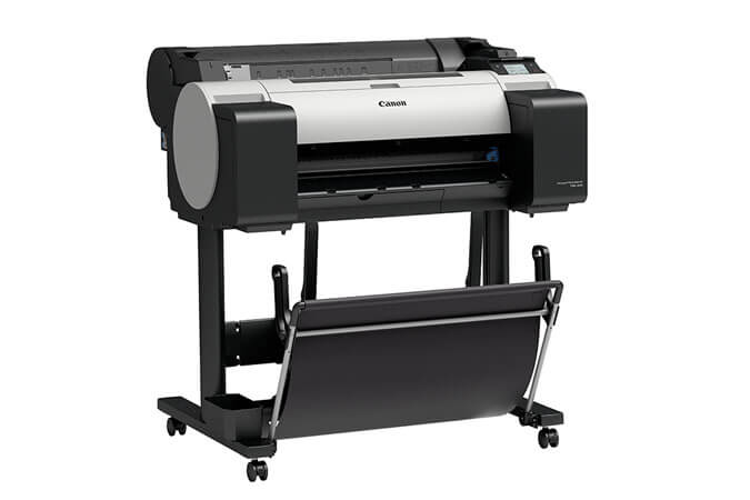Canon imagePROGRAF TM-200 | Automation One: Large Format